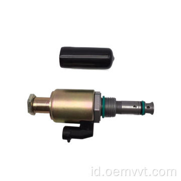 1836412C91 Regulator Tekanan Injeksi Bahan Bakar IPR Valve